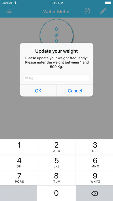 Run android online APK Water Meter from MyAndroid or emulate Water Meter using MyAndroid