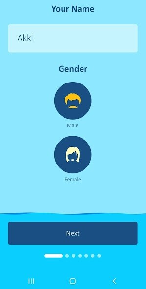 Run android online APK Water Mob - Drinking Water Reminder from MyAndroid or emulate Water Mob - Drinking Water Reminder using MyAndroid
