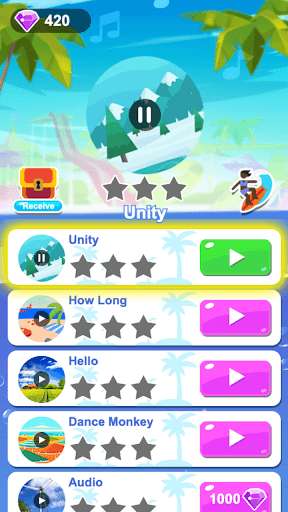 Run android online APK Water Music Park from MyAndroid or emulate Water Music Park using MyAndroid