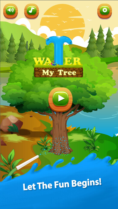 Emulate iPhone app Water My Tree using MyAndroid Emulate iPhone app Water My Tree using MyAndroid