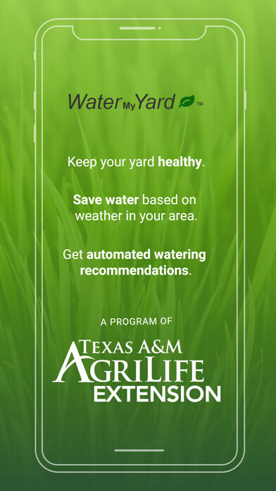Emulate iPhone app Water My Yard using MyAndroid Emulate iPhone app Water My Yard using MyAndroid