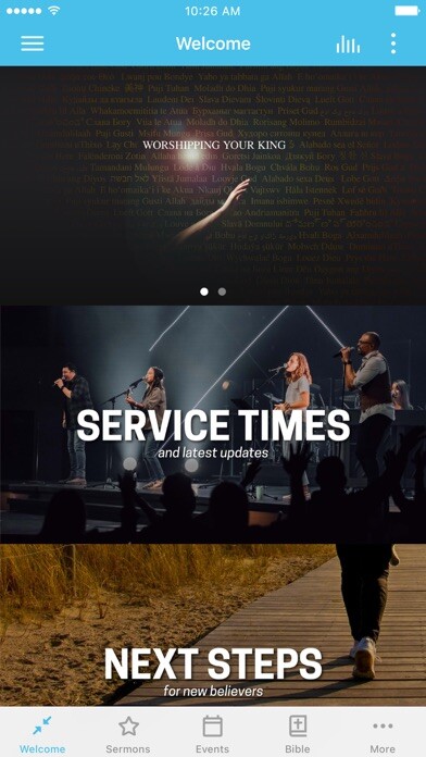 Run android online APK Water of Life Community Church from MyAndroid or emulate Water of Life Community Church using MyAndroid Run android online APK Water of Life Community Church from MyAndroid or emulate Water of Life Community Church using MyAndroid