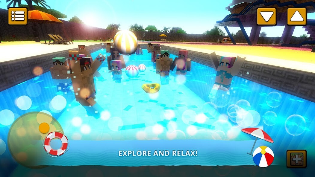 Run android online APK Water Park Craft GO from MyAndroid or emulate Water Park Craft GO using MyAndroid Run android online APK Water Park Craft GO from MyAndroid or emulate Water Park Craft GO using MyAndroid