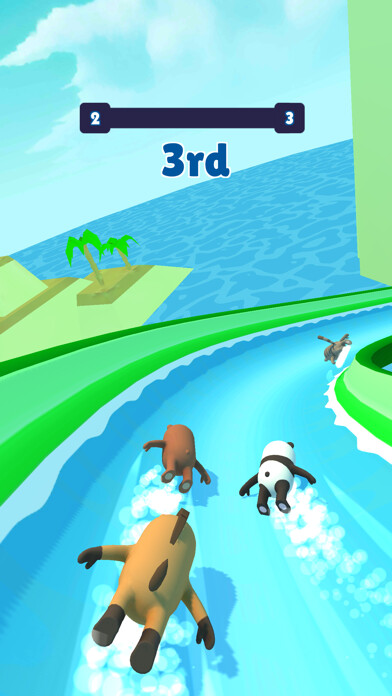 Emulate iPhone app Waterpark.io 3D using MyAndroid Emulate iPhone app Waterpark.io 3D using MyAndroid