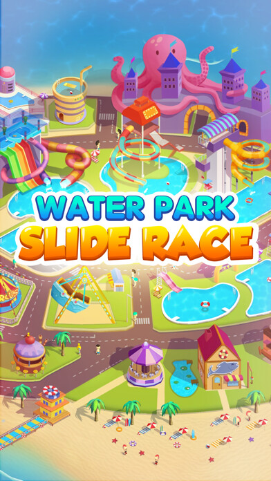 Run android online APK Waterpark: Slide Race from MyAndroid or emulate Waterpark: Slide Race using MyAndroid Run android online APK Waterpark: Slide Race from MyAndroid or emulate Waterpark: Slide Race using MyAndroid
