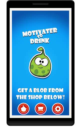 Emulate Android APK Water Pets! Drink Water!