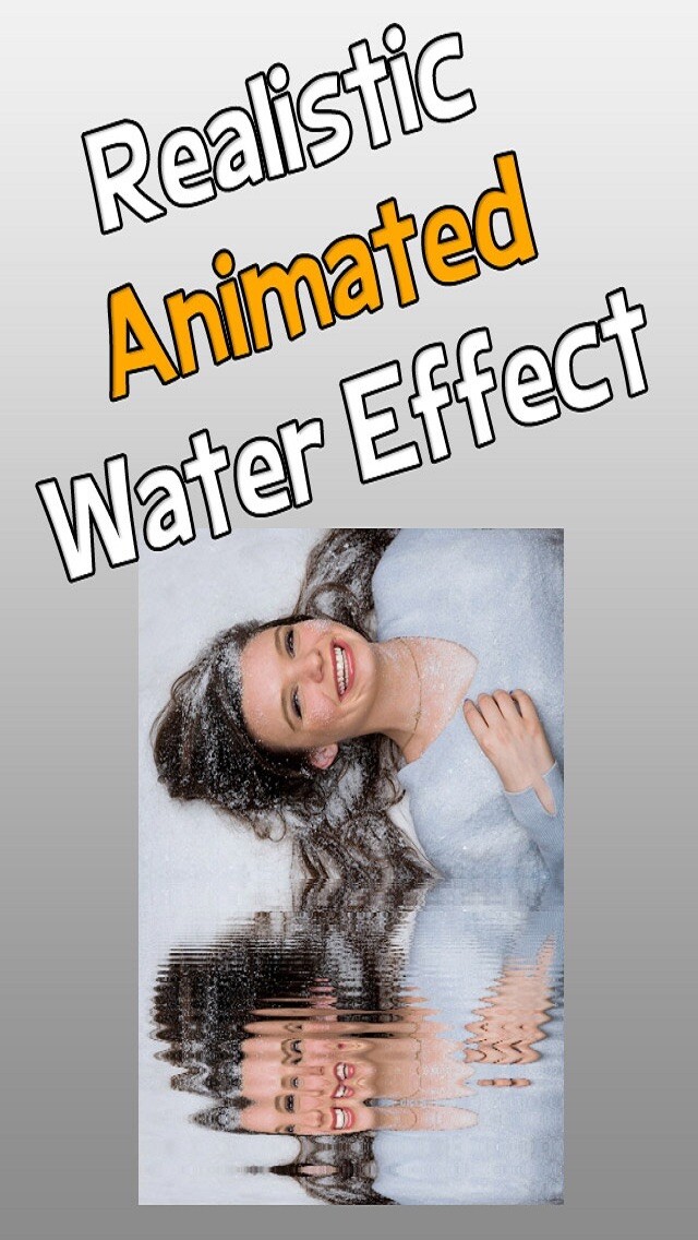 Emulate iPhone app Water Photo Reflection for Tumblr,MSN,IG,FB,PS,KIK,POF using MyAndroid Emulate iPhone app Water Photo Reflection for Tumblr,MSN,IG,FB,PS,KIK,POF using MyAndroid