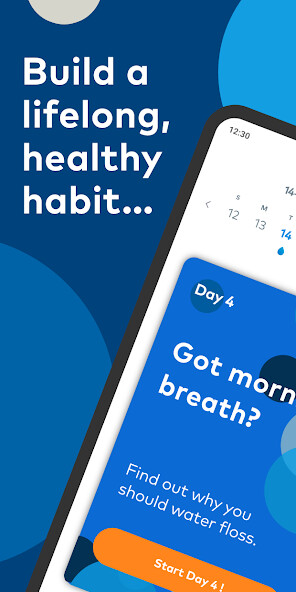 Run android online APK Waterpik® 14 Day Challenge from MyAndroid or emulate Waterpik® 14 Day Challenge using MyAndroid