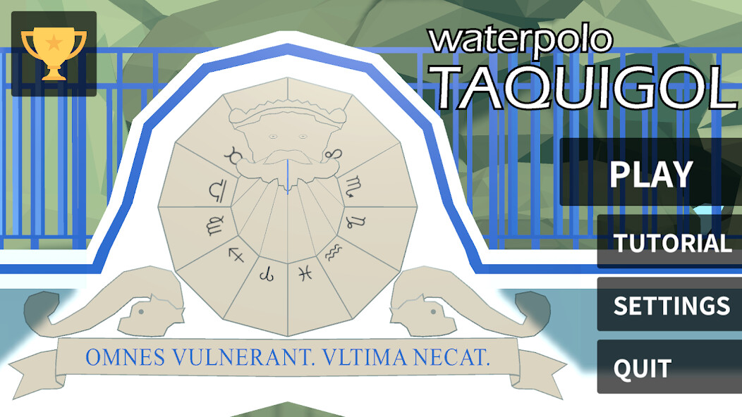 Run android online APK Waterpolo Taquigol from MyAndroid or emulate Waterpolo Taquigol using MyAndroid