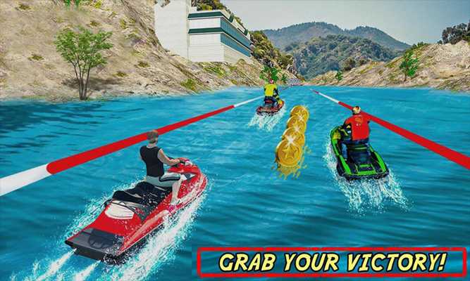 Emulate Android APK Water Power Boat Racer 2018 Emulate Android APK Water Power Boat Racer 2018