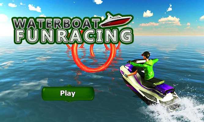 Emulate Android APK Water Power Boat Racing: Fun Racer Emulate Android APK Water Power Boat Racing: Fun Racer