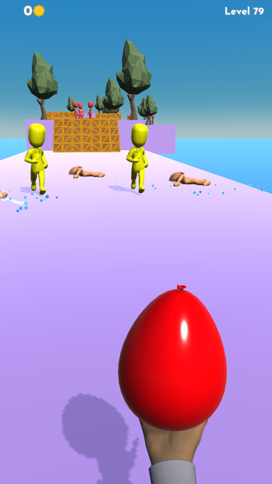 Emulate iPhone app Water Pranks using MyAndroid Emulate iPhone app Water Pranks using MyAndroid
