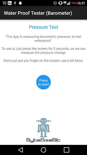 Run android online APK Water Proof Test - Android wear an Sony xperia from MyAndroid or emulate Water Proof Test - Android wear an Sony xperia using MyAndroid Run android online APK Water Proof Test - Android wear an Sony xperia from MyAndroid or emulate Water Proof Test - Android wear an Sony xperia using MyAndroid