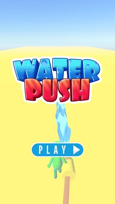 Emulate iPhone app Water Push 3D using MyAndroid Emulate iPhone app Water Push 3D using MyAndroid
