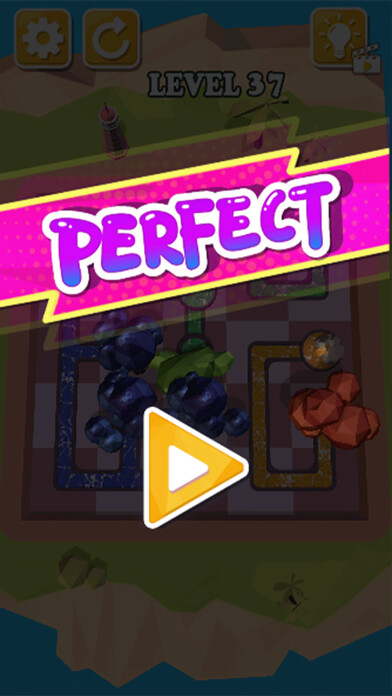 Emulate iPhone app Water puzzle-Fun puzzle game using MyAndroid Emulate iPhone app Water puzzle-Fun puzzle game using MyAndroid