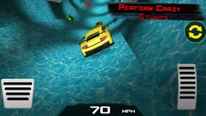 Emulate iPhone app Water Racing Adventure using MyAndroid Emulate iPhone app Water Racing Adventure using MyAndroid
