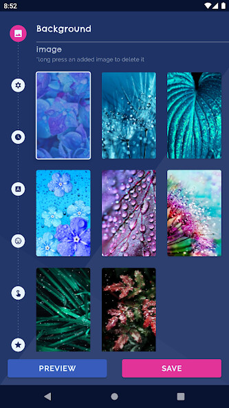 Run android online APK Water RainDrops Live Wallpaper from MyAndroid or emulate Water RainDrops Live Wallpaper using MyAndroid Run android online APK Water RainDrops Live Wallpaper from MyAndroid or emulate Water RainDrops Live Wallpaper using MyAndroid