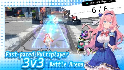 Emulate iPhone app Water Rampage~Gunslinger Girls using MyAndroid Emulate iPhone app Water Rampage~Gunslinger Girls using MyAndroid
