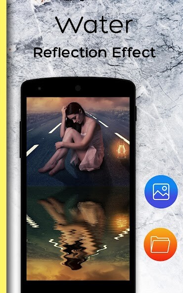 Run android online APK Water Reflection Photo Effect from MyAndroid or emulate Water Reflection Photo Effect using MyAndroid Run android online APK Water Reflection Photo Effect from MyAndroid or emulate Water Reflection Photo Effect using MyAndroid