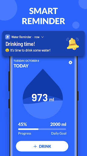 Run android online APK Water Reminder: Drink Reminder from MyAndroid or emulate Water Reminder: Drink Reminder using MyAndroid Run android online APK Water Reminder: Drink Reminder from MyAndroid or emulate Water Reminder: Drink Reminder using MyAndroid