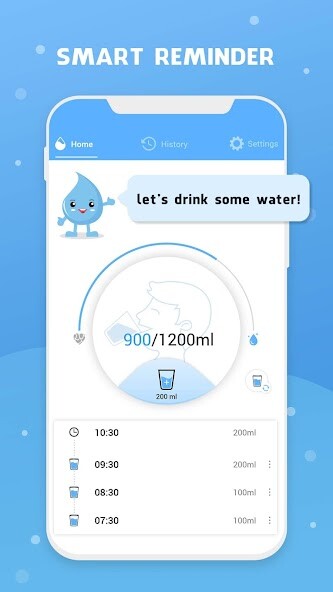 Run android online APK Water Reminder - Remind Drink Water from MyAndroid or emulate Water Reminder - Remind Drink Water using MyAndroid Run android online APK Water Reminder - Remind Drink Water from MyAndroid or emulate Water Reminder - Remind Drink Water using MyAndroid