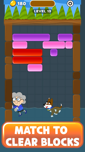 Run android online APK Water Rescue from MyAndroid or emulate Water Rescue using MyAndroid