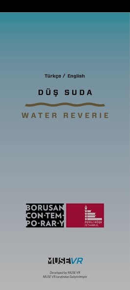 Run android online APK Water Reverie Art Walk from MyAndroid or emulate Water Reverie Art Walk using MyAndroid