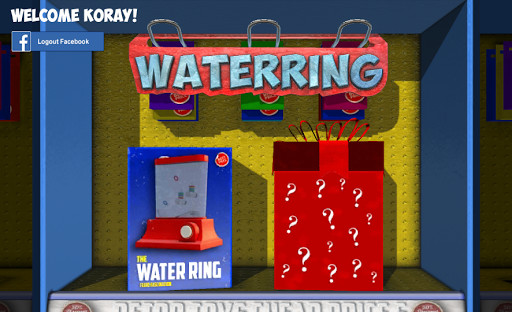 Emulate Android APK WATERRING Emulate Android APK WATERRING