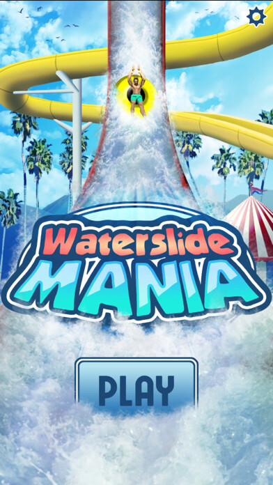 Emulate iPhone app Waterslide Mania using MyAndroid Emulate iPhone app Waterslide Mania using MyAndroid