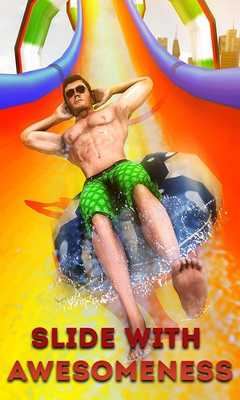 Emulate Android APK Water Slide Real Adventure Emulate Android APK Water Slide Real Adventure