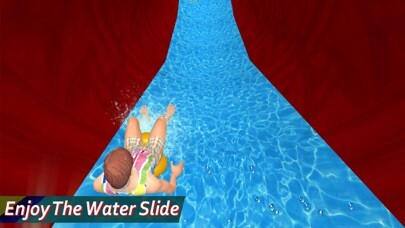 Emulate iPhone app Water Slide Rush using MyAndroid Emulate iPhone app Water Slide Rush using MyAndroid