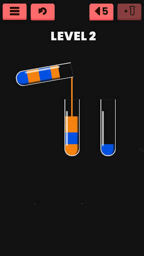 Run android online APK Water Sorting color Puzzle Game from MyAndroid or emulate Water Sorting color Puzzle Game using MyAndroid Run android online APK Water Sorting color Puzzle Game from MyAndroid or emulate Water Sorting color Puzzle Game using MyAndroid