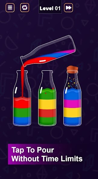 Run android online APK Water Sort Mega Color Bottles from MyAndroid or emulate Water Sort Mega Color Bottles using MyAndroid Run android online APK Water Sort Mega Color Bottles from MyAndroid or emulate Water Sort Mega Color Bottles using MyAndroid