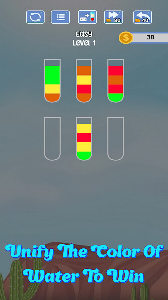 Run android online APK Water Sort Puzzle: Bottle Fill from MyAndroid or emulate Water Sort Puzzle: Bottle Fill using MyAndroid Run android online APK Water Sort Puzzle: Bottle Fill from MyAndroid or emulate Water Sort Puzzle: Bottle Fill using MyAndroid