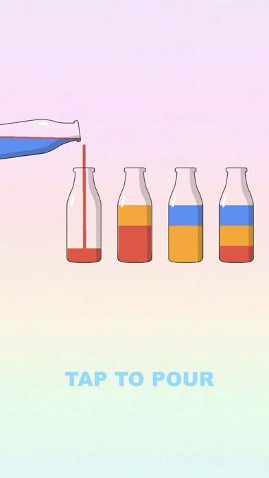 Run android online APK Water Sort - Puzzle Brain Game from MyAndroid or emulate Water Sort - Puzzle Brain Game using MyAndroid Run android online APK Water Sort - Puzzle Brain Game from MyAndroid or emulate Water Sort - Puzzle Brain Game using MyAndroid