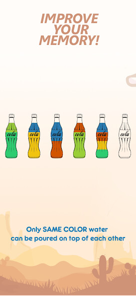 Run android online APK water sort puzzle - cola sort from MyAndroid or emulate water sort puzzle - cola sort using MyAndroid Run android online APK water sort puzzle - cola sort from MyAndroid or emulate water sort puzzle - cola sort using MyAndroid