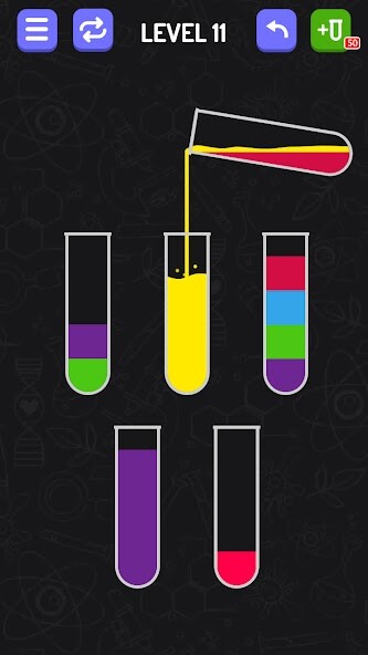 Run android online APK Water Sort-puzzle games from MyAndroid or emulate Water Sort-puzzle games using MyAndroid Run android online APK Water Sort-puzzle games from MyAndroid or emulate Water Sort-puzzle games using MyAndroid