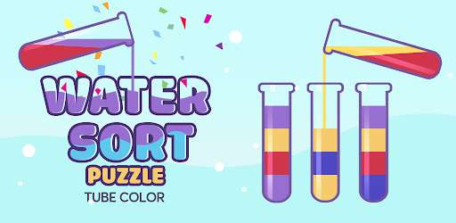 Run android online APK Water Sort Puzzle: Tube Color from MyAndroid or emulate Water Sort Puzzle: Tube Color using MyAndroid