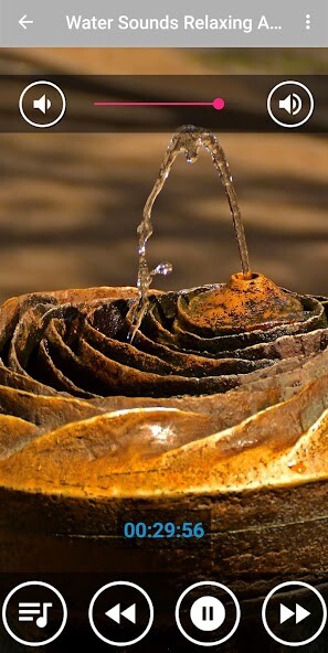 Run android online APK Water Sounds for Sleep Focus from MyAndroid or emulate Water Sounds for Sleep Focus using MyAndroid Run android online APK Water Sounds for Sleep Focus from MyAndroid or emulate Water Sounds for Sleep Focus using MyAndroid