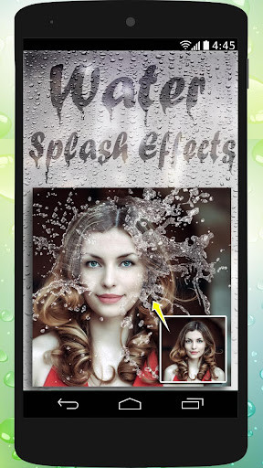 Run android online APK Water Splash Photo Editor from MyAndroid or emulate Water Splash Photo Editor using MyAndroid Run android online APK Water Splash Photo Editor from MyAndroid or emulate Water Splash Photo Editor using MyAndroid