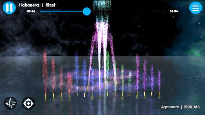 Emulate Android APK WaterSplash