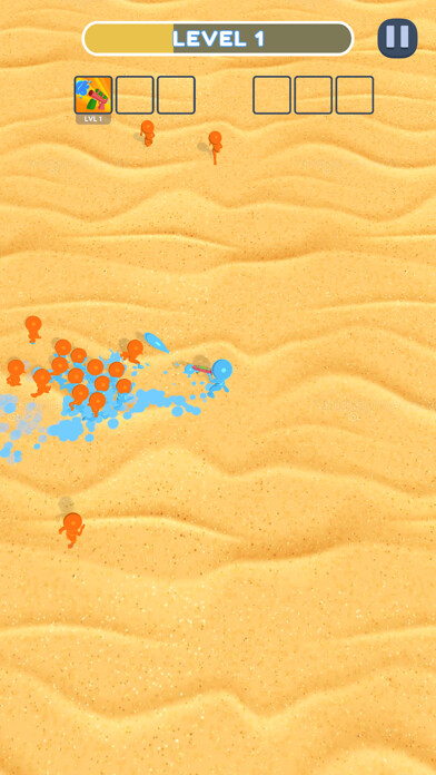 Emulate iPhone app Water Squad using MyAndroid Emulate iPhone app Water Squad using MyAndroid
