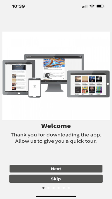 Run android online APK WatersTechnology from MyAndroid or emulate WatersTechnology using MyAndroid