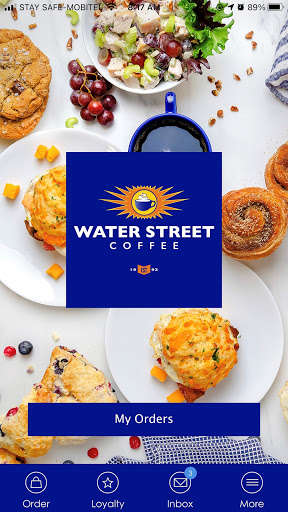 Run android online APK Water Street Coffee Joint from MyAndroid or emulate Water Street Coffee Joint using MyAndroid Run android online APK Water Street Coffee Joint from MyAndroid or emulate Water Street Coffee Joint using MyAndroid