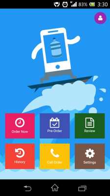 Emulate Android APK Water Supply Emulate Android APK Water Supply