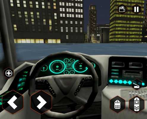 Emulate Android APK Water Surfer Bus: Beach Racer