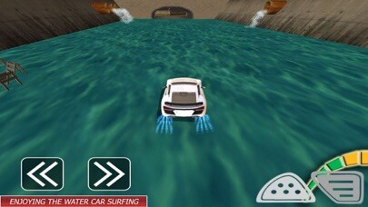 Emulate iPhone app Water Surfing: Car Racing Chal using MyAndroid Emulate iPhone app Water Surfing: Car Racing Chal using MyAndroid