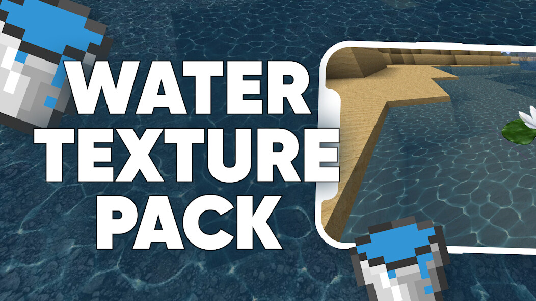 Run android online APK Water Texture Pack from MyAndroid or emulate Water Texture Pack using MyAndroid Run android online APK Water Texture Pack from MyAndroid or emulate Water Texture Pack using MyAndroid