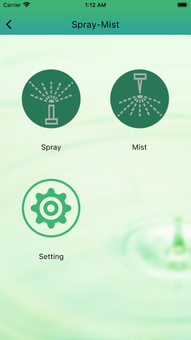 Run android online APK Water Timer from MyAndroid or emulate Water Timer using MyAndroid