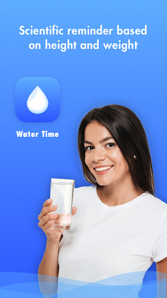 Emulate Android APK WaterTime